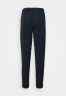 Tommy Hilfiger TAPERED PULL ON PANT Trousers desert sky ЗАУЖЕННЫЕ БРЮКИ С ПРИТЯЖКОЙ Брюки небо пустыни