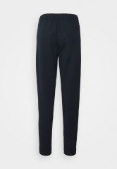 Tommy Hilfiger TAPERED PULL ON PANT Trousers desert sky ЗАУЖЕННЫЕ БРЮКИ С ПРИТЯЖКОЙ Брюки небо пустыни