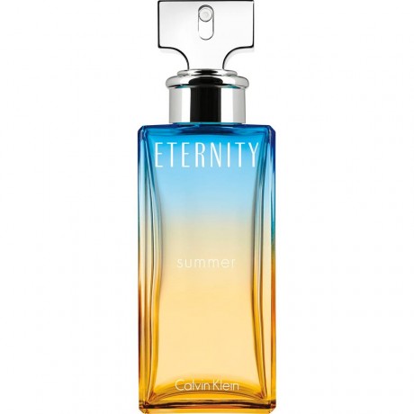 Calvin Klein (Кельвин Кляйн) Eternity Eau de Parfum Парфюмерная вода Spray Спрей Summer, 100 мл