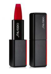 Shiseido (Шисейдо) ModernMatte Powder Lipstick Губная помада, Nr. 515 - Mellow Drama / 4 g