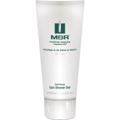 MBR Medical Beauty Research BioChange Anti-Ageing Body Care Cell-Power Lipo Shower Gel Гель для душа, 200 мл