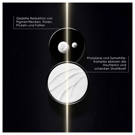 Helena Rubinstein Laserist Clinical Glow Creator Cream in Serum  Laserist Clinical Glow Creator Cream в сыворотке