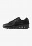 Nike Sportswear AIR MAX 90 Sneaker low black AIR MAX 90 низкие кроссовки женские черный