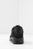 Nike Sportswear AIR MAX 90 Sneaker low black AIR MAX 90 низкие кроссовки женские черный