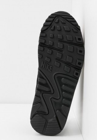 Nike Sportswear AIR MAX 90 Sneaker low black AIR MAX 90 низкие кроссовки женские черный