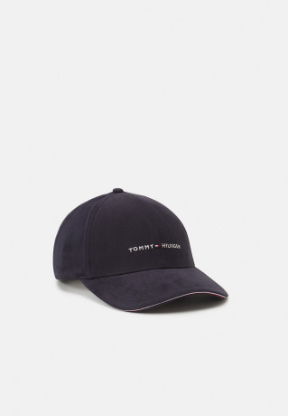 Tommy Hilfiger CORPORATE UNISEX Cap space blue CORPORATE UNISEX Кепка космический синий