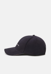 Tommy Hilfiger CORPORATE UNISEX Cap space blue CORPORATE UNISEX Кепка космический синий