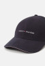 Tommy Hilfiger CORPORATE UNISEX Cap space blue CORPORATE UNISEX Кепка космический синий