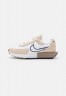 Nike Sportswear W FONTANKA WAFFLE Sneaker low sanddrift/black/white W FONTANKA WAFFLE кроссовки женские низкие песчаный/черный/белый