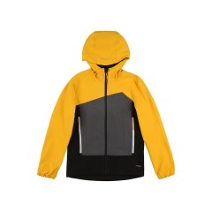 ICEPEAK Outdoorjacke Kenmore fur Kinder Детская уличная куртка Kenmore