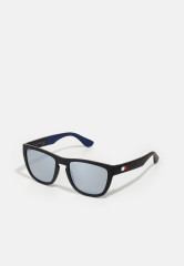 Tommy Hilfiger UNISEX Sunglasses matte black солнцезащитные очки УНИСЕКС матовый черный