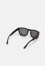 Tommy Hilfiger UNISEX Sunglasses matte black солнцезащитные очки УНИСЕКС матовый черный