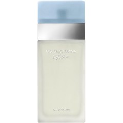 Dolce&Gabbana (Дольче Габбанна) Light Blue Eau de Toilette Туалетная вода Spray Спрей, 100 мл