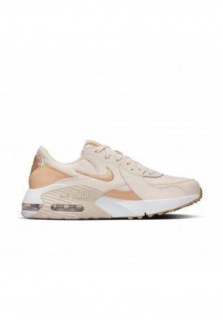 Nike Sportswear AIR MAX EXCEE Sneaker low rose  AIR MAX EXCEE Низкие кроссовки женские Роза