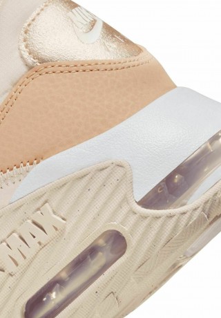 Nike Sportswear AIR MAX EXCEE Sneaker low rose  AIR MAX EXCEE Низкие кроссовки женские Роза