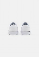 Nike SB CHRON UNISEX Sneaker low white/black CHRON UNISEX Низкие кроссовки женские белый черный