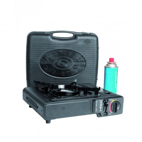 Mil-Tec Mil-Tec Gaskocher CAMPINGKOCHER FUR BUTAN 33 X 28 X 8 CM Газовая плита Mil-Tec ПОХОДНАЯ ПЕЧЬ ДЛЯ БУТАНА 33 X 28 X 8 СМ