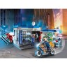 PLAYMOBIL PLAYMOBIL 70568 Polizei: Flucht aus dem Gefangnis PLAYMOBIL 70568 Полиция: Побег из тюрьмы