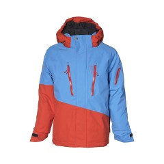 ISBJORN BACKFLIP Ski Jacke Junior Winterjacken лыжная куртка BACKFLIP детские зимние куртки