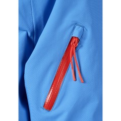 ISBJORN BACKFLIP Ski Jacke Junior Winterjacken лыжная куртка BACKFLIP детские зимние куртки