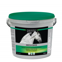 EQUISTRO MEGA BASE 2stk  х 3kg Эквистро Мега База 2штуки х 3кг 