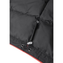 Reima Daunenjacke Serkku Daunenjacken fur Kinder Пуховик Serkku пуховики для детей