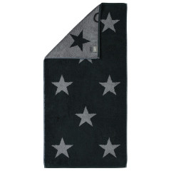 Cawo Stars Big Handtuch Handtucher, 1 шт.