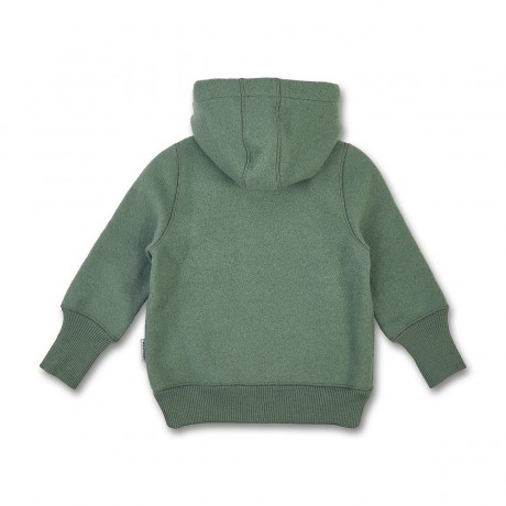 Manitober Zip Walkjacke fur Kinder Детская прогулочная куртка на молнии