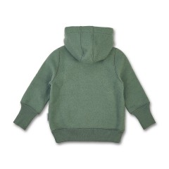 Manitober Zip Walkjacke fur Kinder Детская прогулочная куртка на молнии