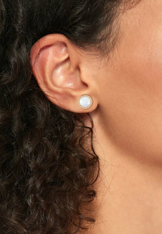 Tommy Hilfiger Earrings rosegold Серьги розовое золото