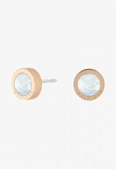 Tommy Hilfiger Earrings rosegold Серьги розовое золото