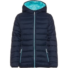 CMP Steppjacke стеганая куртка
