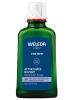 Weleda For Men After Shave Balsam  Бальзам после бритья для мужчин, содержит органическое масло жожоба и органический сок алоэ вера 100мл