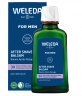 Weleda For Men After Shave Balsam  Бальзам после бритья для мужчин, содержит органическое масло жожоба и органический сок алоэ вера 100мл