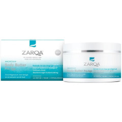 ZARQA Magnesium Body Butter Pro-age  Магниевое масло для тела Pro Age