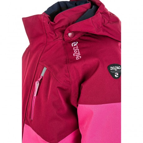 Zigzag Ski Jacket лыжная куртка