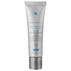 SkinCeuticals Brightening UV Defense LSF 30  Осветляющее УФ-защитное средство SPF 30