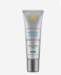 SkinCeuticals Brightening UV Defense LSF 30  Осветляющее УФ-защитное средство SPF 30