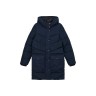 s.Oliver Steppmantel mit Pattentaschen Wintermantel fur Madchen Стеганое пальто с накладными карманами Зимнее пальто для девочки