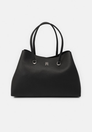 Tommy Hilfiger Tote bag black Сумка черный