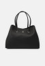 Tommy Hilfiger Tote bag black Сумка черный