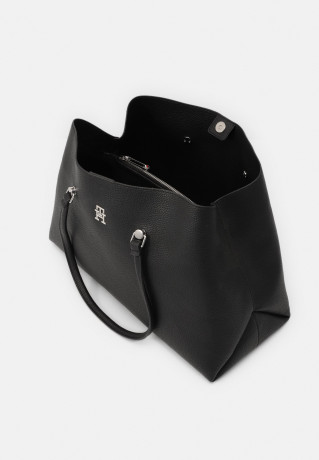 Tommy Hilfiger Tote bag black Сумка черный