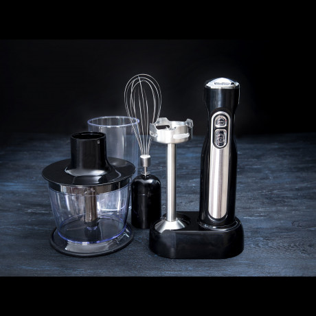 GASTRONOMA GASTRONOMA Handmixer 18210002 Ручной миксер GASTRONOMA 18210002