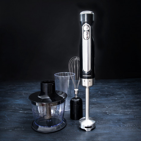 GASTRONOMA GASTRONOMA Handmixer 18210002 Ручной миксер GASTRONOMA 18210002