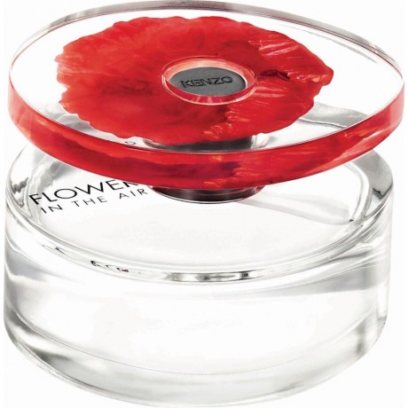KENZO (Кензо) FLOWER IN THE AIR Eau de Parfum Парфюмерная вода Spray Спрей, 30 мл