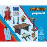 PLAYMOBIL PLAYMOBIL 70604 Geschenkset Sternengucker PLAYMOBIL 70604 Подарочный набор &quot;Звездочет&quot;