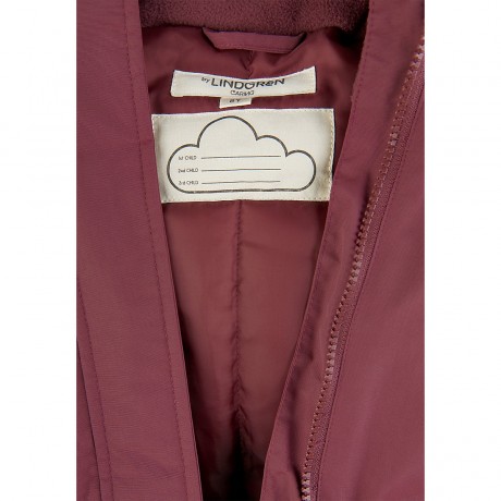 byLindgren Thyra Mantel Мантия Тиры