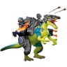 PLAYMOBIL PLAYMOBIL 70625 Spinosaurus: Doppelte Verteidigungs-Power PLAYMOBIL 70625 Спинозавр: двойная защита