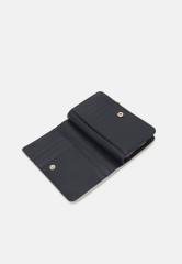 Tommy Hilfiger TIMELESS MED BI FOLD Wallet weathered white TIMELESS MED BI FOLD Бумажник выветрившийся белый