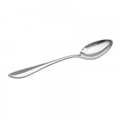 Robbe &amp; Berking Robbe &amp; Berking Navette 150 g versilbert Menuloffel Robbe &amp;amp; Berking Navette 150 г посеребренная столовая ложка